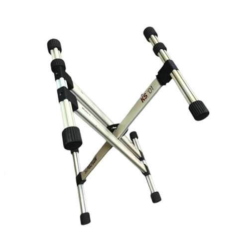 Стойка клавишная Keyboard Stand Poligon 1