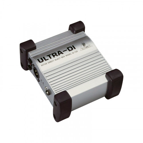 Ди-бокс Behringer DI 100