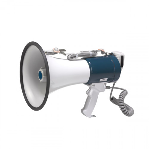 Мегафон ProAudio PMD-35H