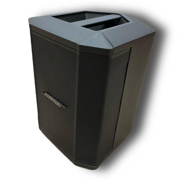 Аренда аккумуляторной акустической системы Bose S1 Pro