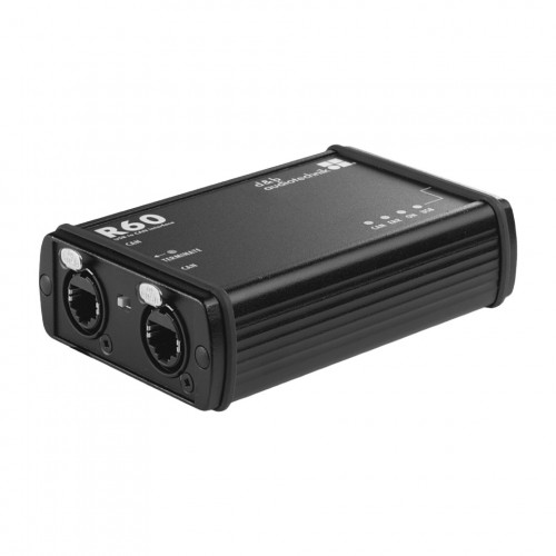 Интерфейсный блок D&amp;B Audiotechnik R60