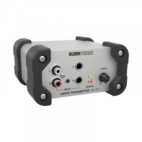 Передатчик Dante KIlarkteknik DN 30T