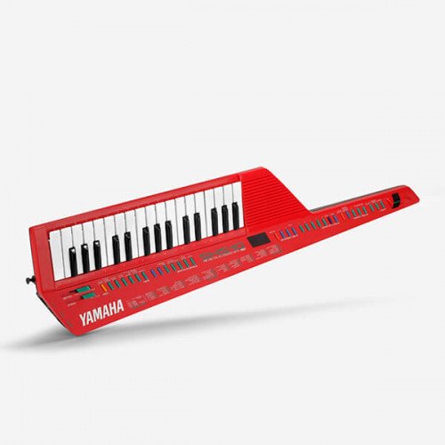 Гитарообразная клавиатура с колесом Yamaha SHS-10