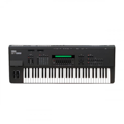 Синтезатор Yamaha SY-85