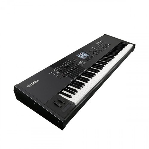 Синтезатор Yamaha MOTIF XF8