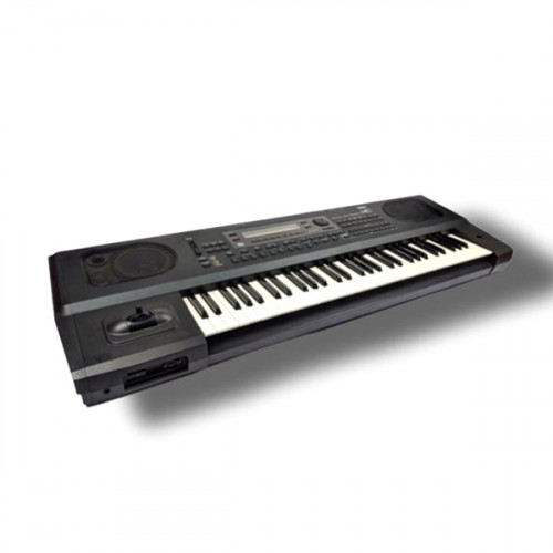 Синтезатор Korg I4S