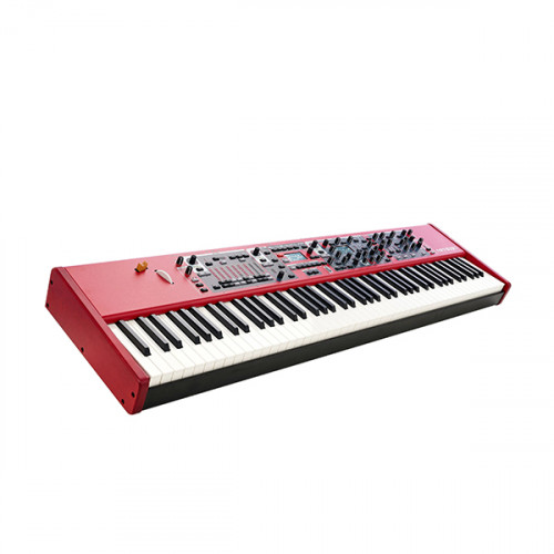 Синтезатор Nord Stage-3-88