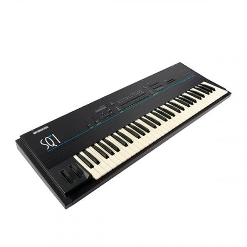 Синтезатор Ensoniq SQ-1 Plus