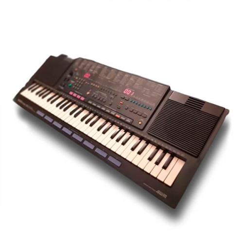 Мини-синтезатор Yamaha PSS-51