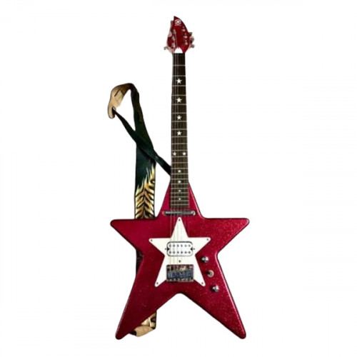 Гитара-звезда Daisy Rock Girl Guitars