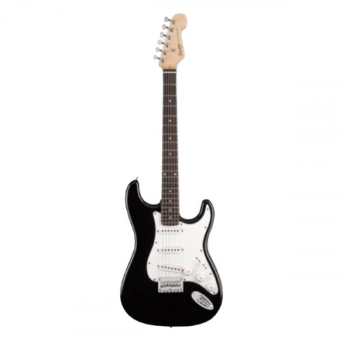 Электрогитара Squier Stratocaster Affinity RW черная