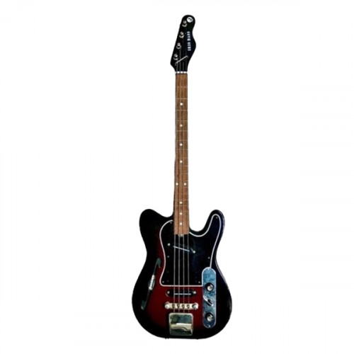 Бас-гитара Jolana Iris Bass