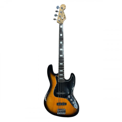 Бас-гитара Fender Jazz Bass