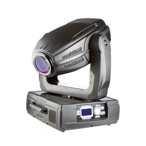 Вращающаяся «голова» COLORSPOT Robe 1200