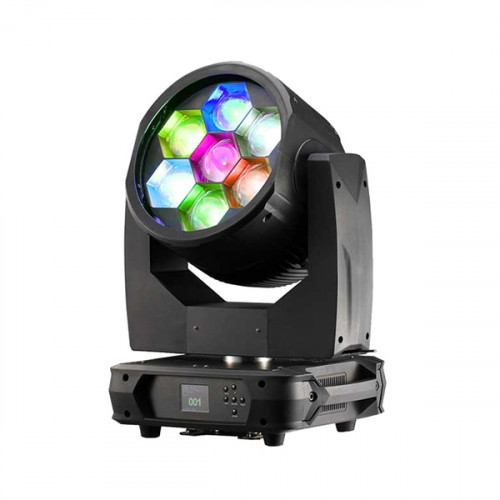 Вращающаяся «голова» ANZHEE PRO PHOENIX B-EYE 760Z