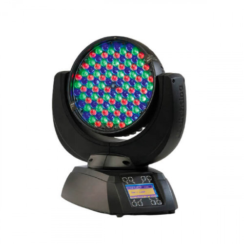 Вращающаяся «голова» JB LED A7