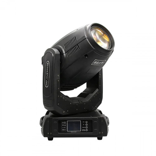 Вращающаяся «голова» Robe Robin Point-280