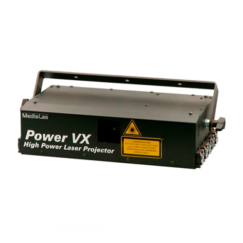 Диодный лазер MEDIALAS Power VX 1000