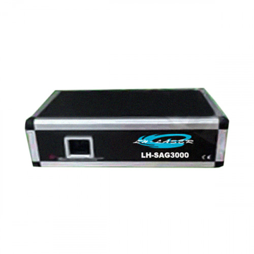 Диодный лазер LH-SAG-3000
