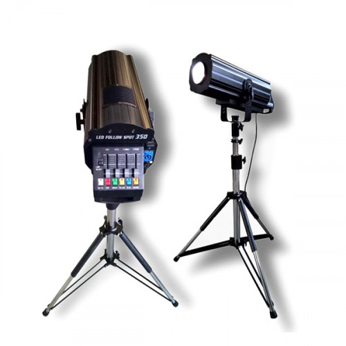 Следящий прожектор Follow Spot Light-350