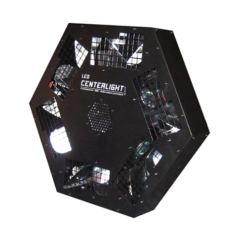 Цветомузыка ACME Centerlight 6-лучевая