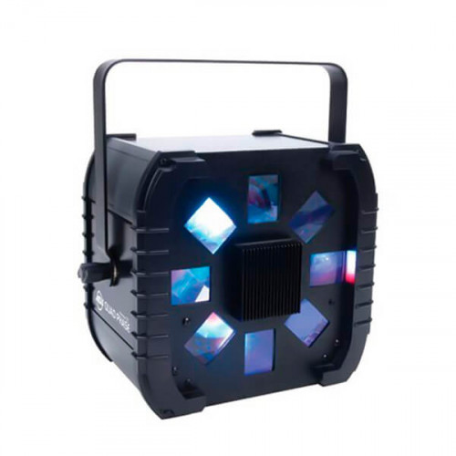 Цветомузыка ADJ Quad Phase