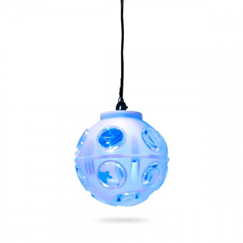 Вращающийся шар-светильник ADJ JELLY GLOBE