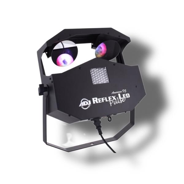 Цветомузыка ADJ Reflex Pulse