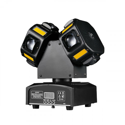 Цветомузыка REXUS MH-240