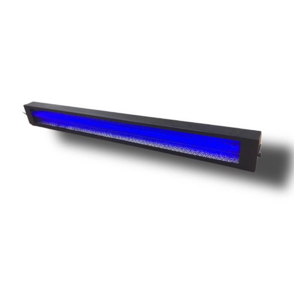 Прожектор ультрафиолетовый Blacklight UV 40W