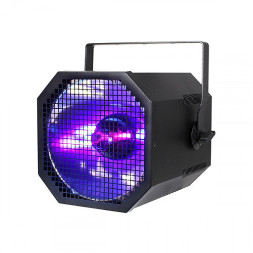Светильник ультрафиолетовый Euro DJ Blacklight 400 SPOT