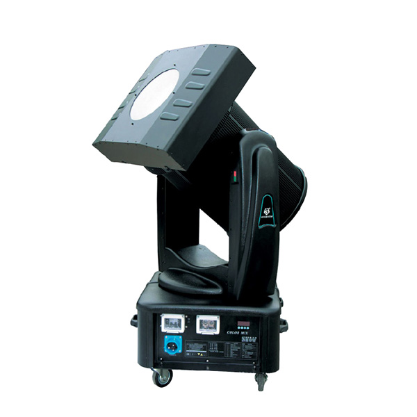 Зенитный прожектор Dialighting XQ-7000 (до 15 км)