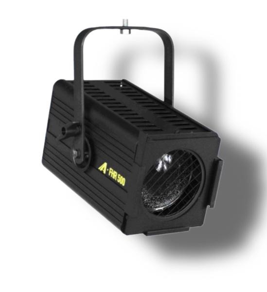 Линзовый прожектор ART LIGHTING FHR 500