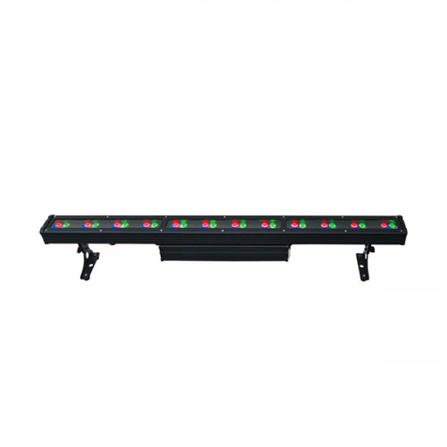 Светодиодный прожектор LED BAR 48 RGBW