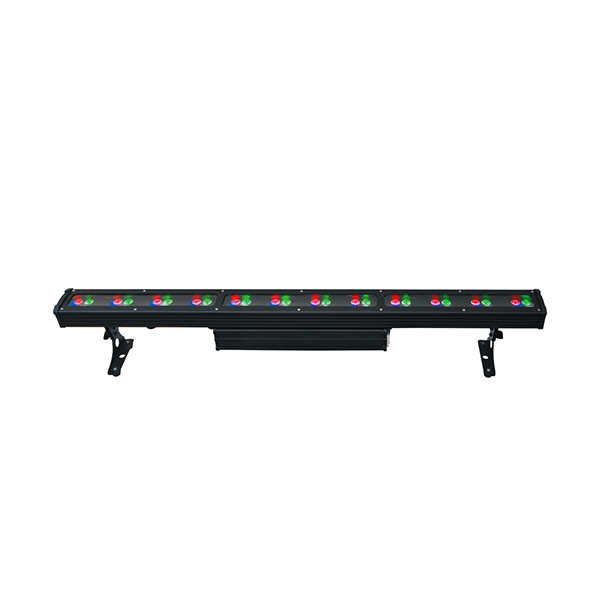 Светодиодный прожектор LED BAR 48 RGBW
