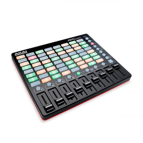 Световой DMX-контроллер AKAI PRO APC
