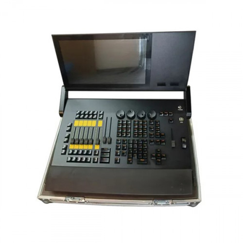 Световой DMX-контроллер MA Command Wing