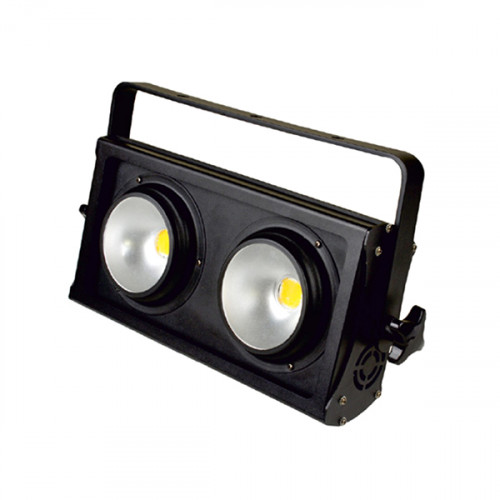Светодиодный прожектор COB Blinder-W 2x100 Вт