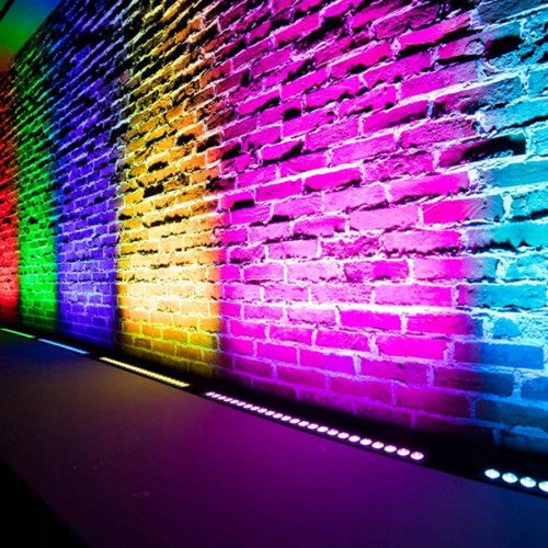 Светодиодная полоса Light Bar (80 Вт)
