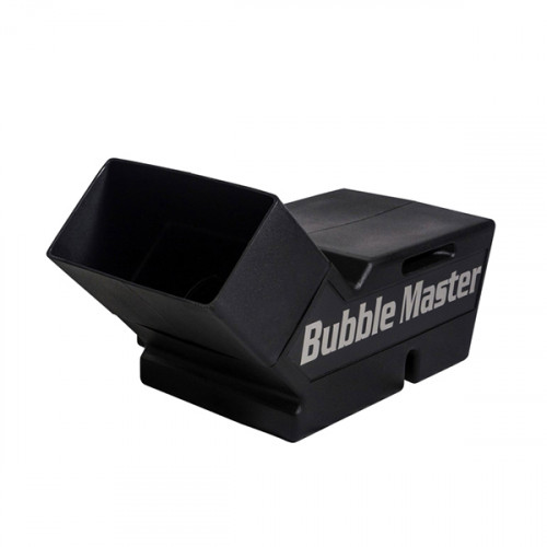 Генератор мыльных пузырей Bubble Master