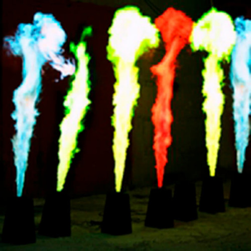 Газовая горелка Spray Fire
