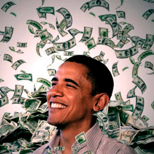 Оборудование для Money Party