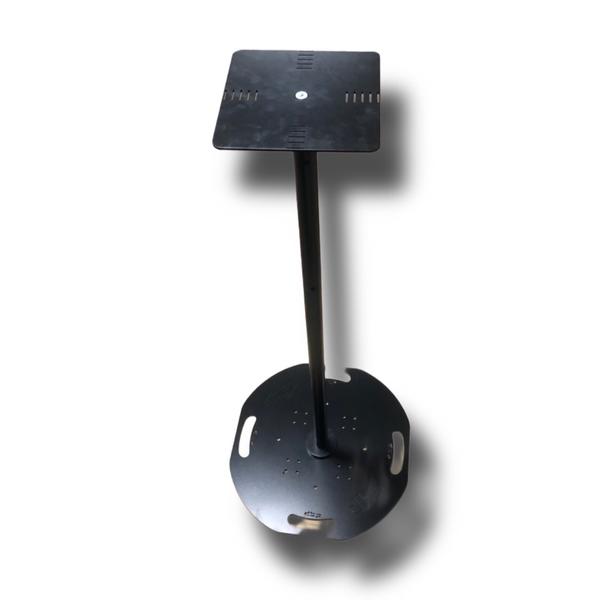Мобильный компактный тотем Pole Totem