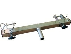 Подъемник телескопический ASD ST 650 (до 200 кг)