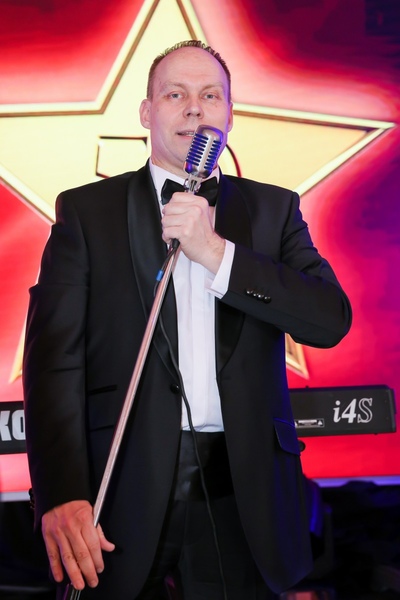 Микрофон Swing Microphone Stand 360
