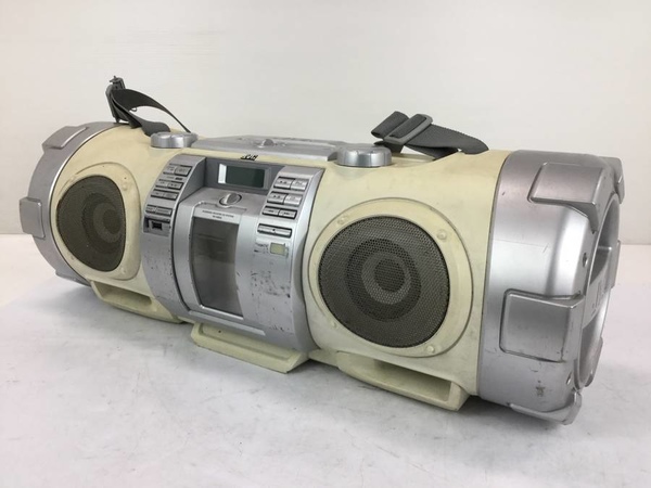 Магнитола JVC BoomBlaster RV-NB10B