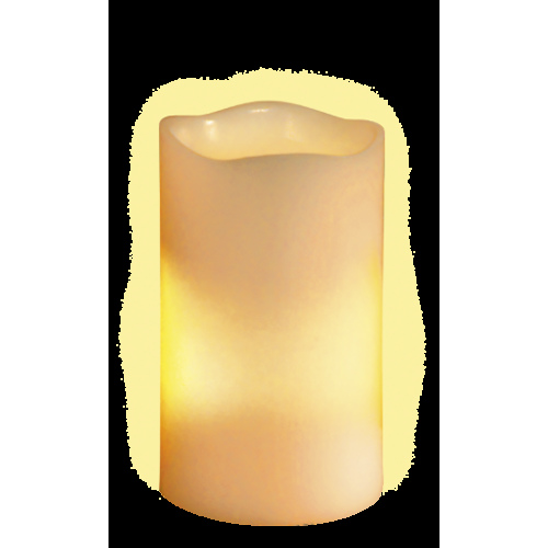 Светодиодные декоративные свечи
