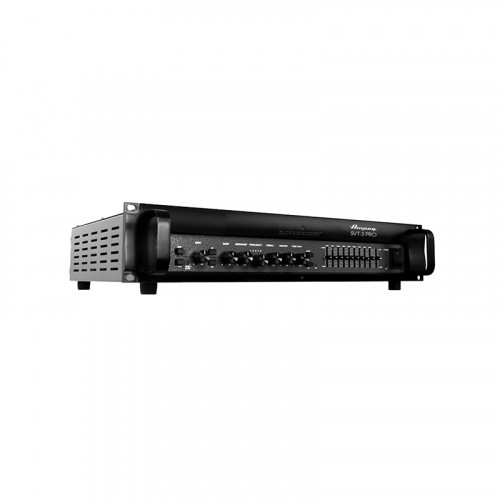 Басовый усилитель Ampeg SVT-3 PRO7