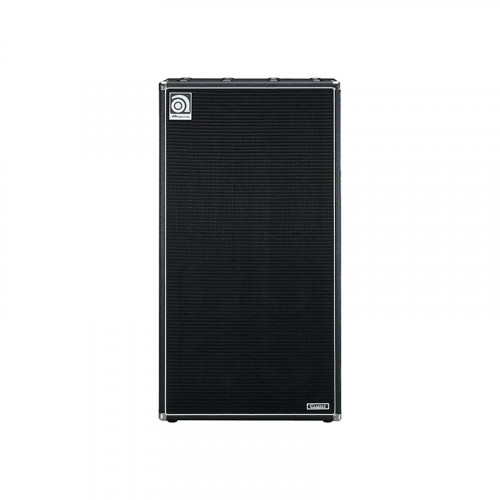 Басовый кабинет Ampeg SVT-810 E1
