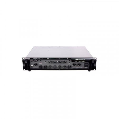 Басовый усилитель Ampeg SVT-6 PRO